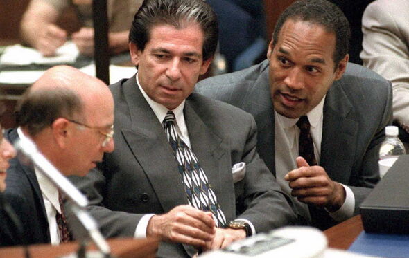 oj simpson