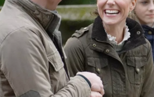 william, kate