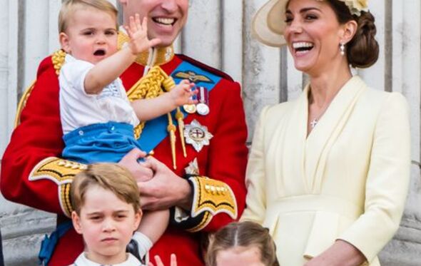 william, kate