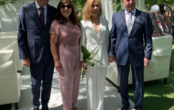 Dolores Aveiro