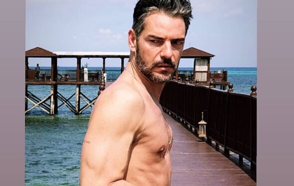 claudio ramos