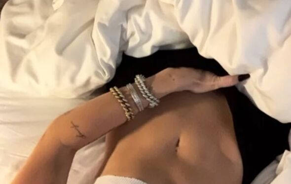 Miley Cyrus