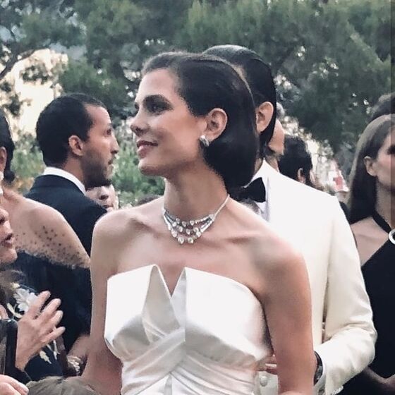 charlotte casiraghi