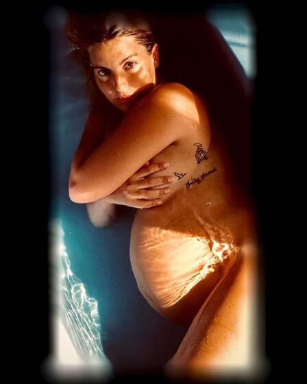 Jessica Athayde, Diogo Amaral