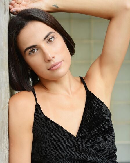 Gabi Costa