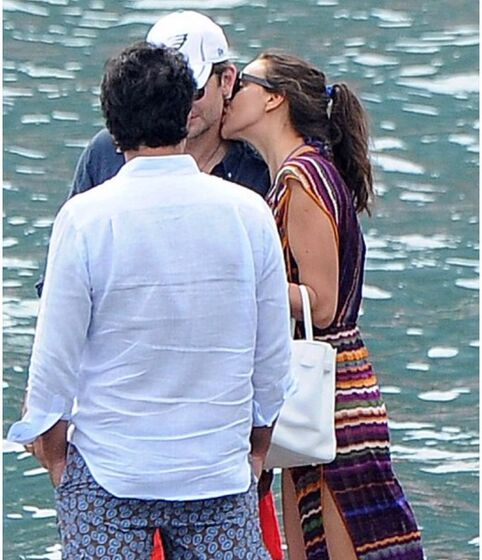 Irina Shayk, Bradley Cooper