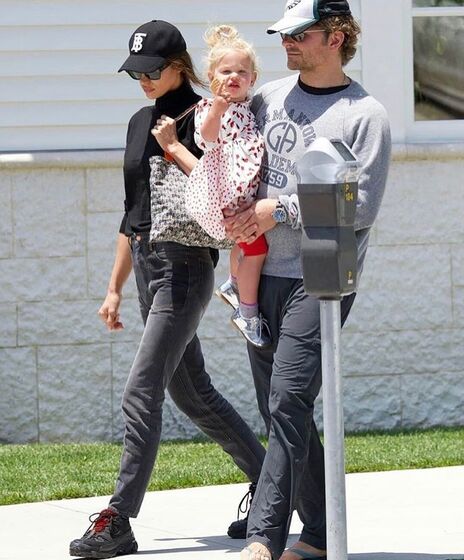 Irina Shayk, Bradley Cooper