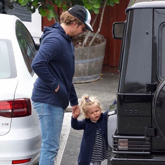 Irina Shayk, Bradley Cooper