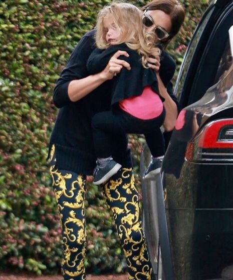 Irina Shayk, Bradley Cooper