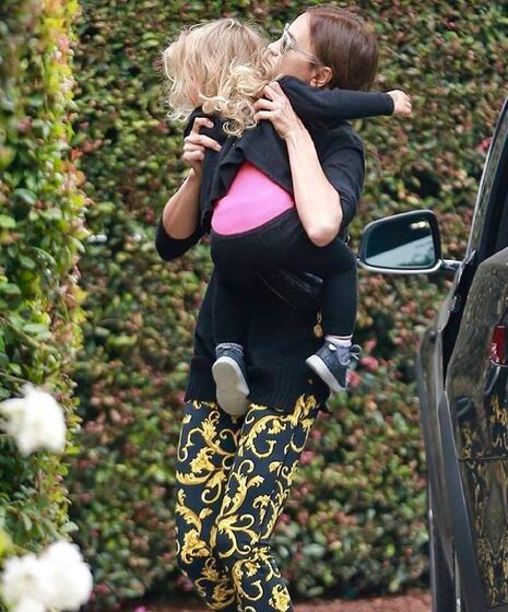 Irina Shayk, Bradley Cooper