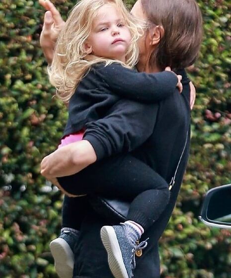 Irina Shayk, Bradley Cooper