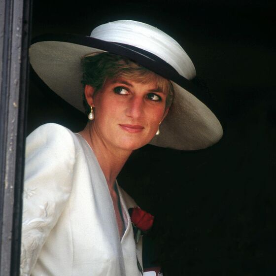 Princesa Diana