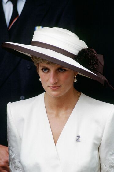 Princesa Diana