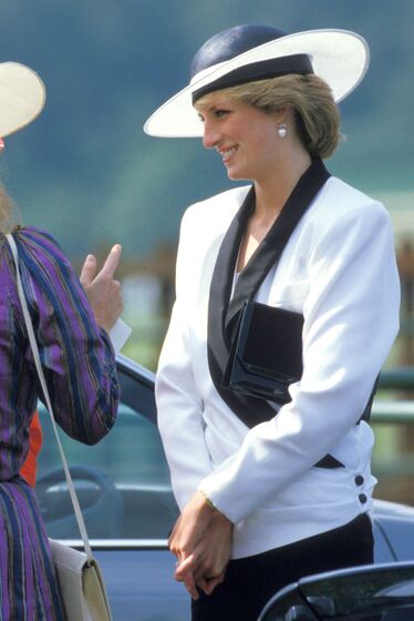 Princesa Diana