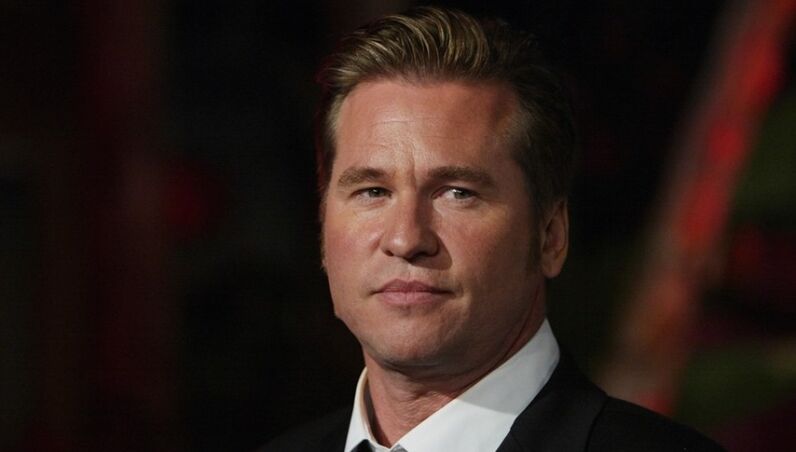 Val Kilmer