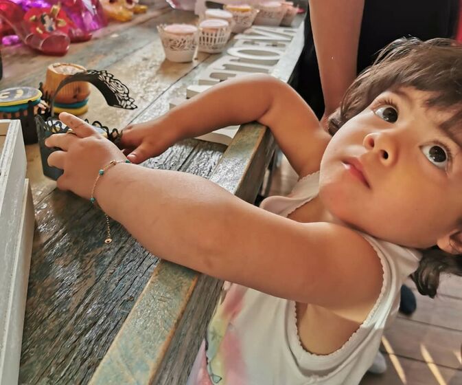 Georgina Rodríguez, Cristiano Ronaldo, festa de aniversário de Eva e Mateo