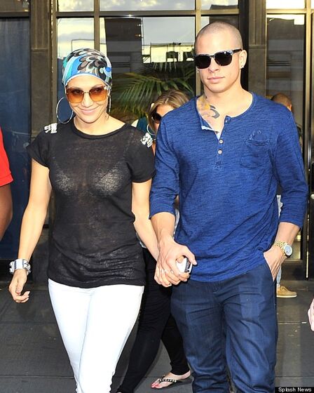 Jennifer Lopez