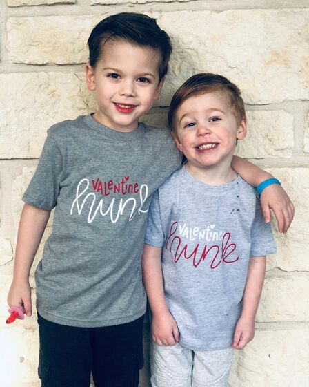 Granger Smith, River Smith