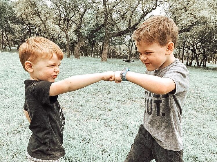 Granger Smith, River Smith