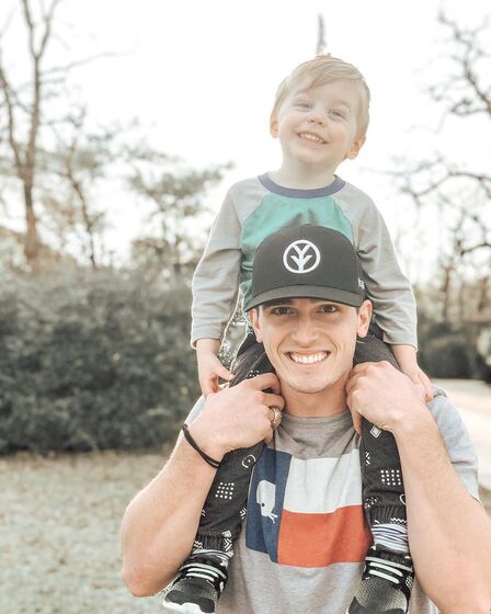 Granger Smith, River Smith