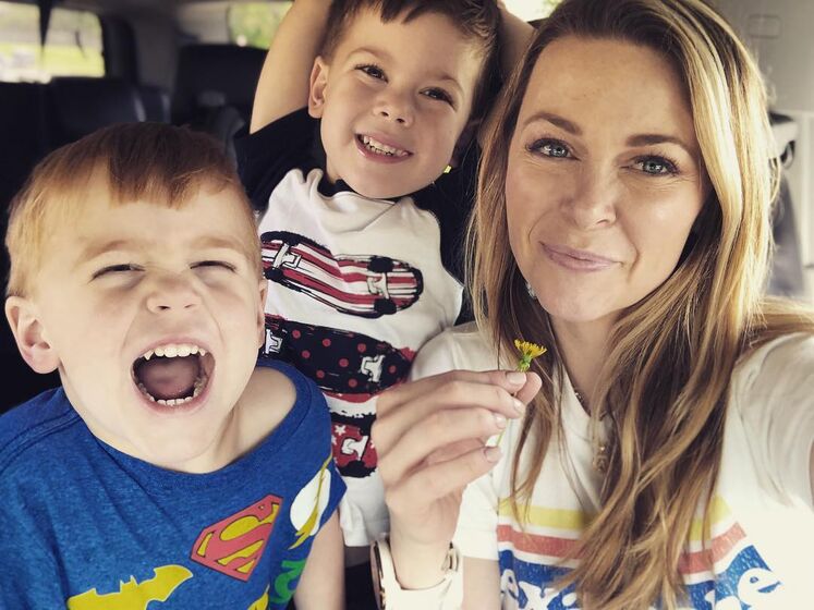 Granger Smith, River Smith