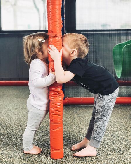 Granger Smith, River Smith