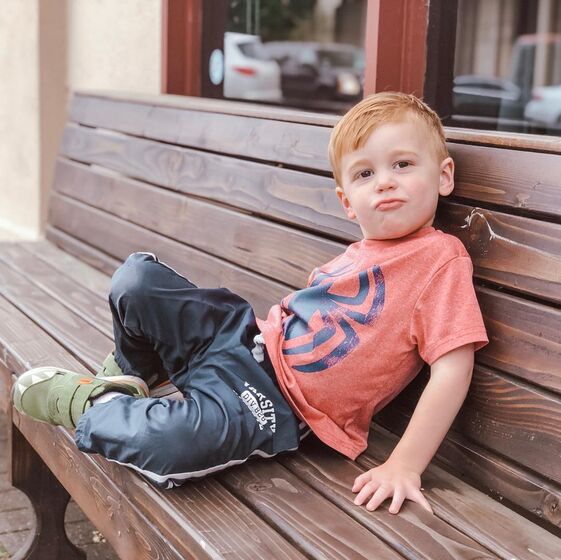 Granger Smith, River Smith