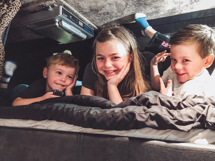 Granger Smith, River Smith