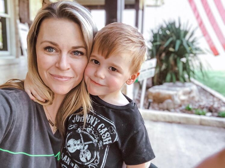 Granger Smith, River Smith