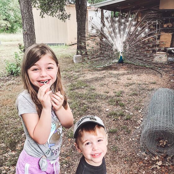 Granger Smith, River Smith