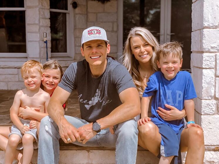 Granger Smith, River Smith