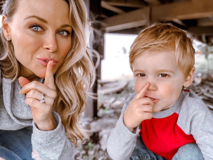 Granger Smith, River Smith