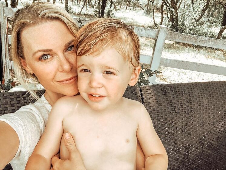 Granger Smith, River Smith