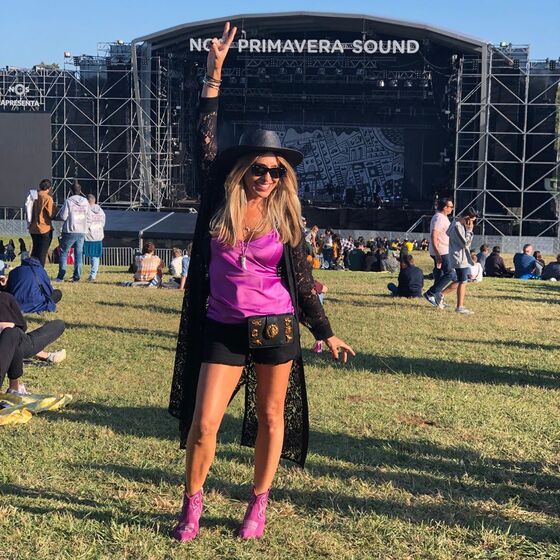 NOS primavera sound