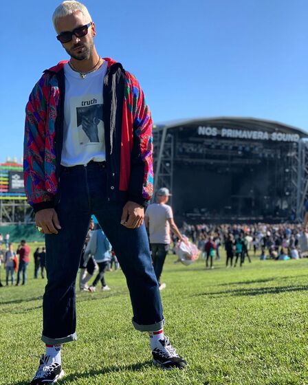 NOS primavera sound