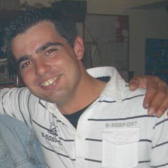 agricultor, antonio hipolito