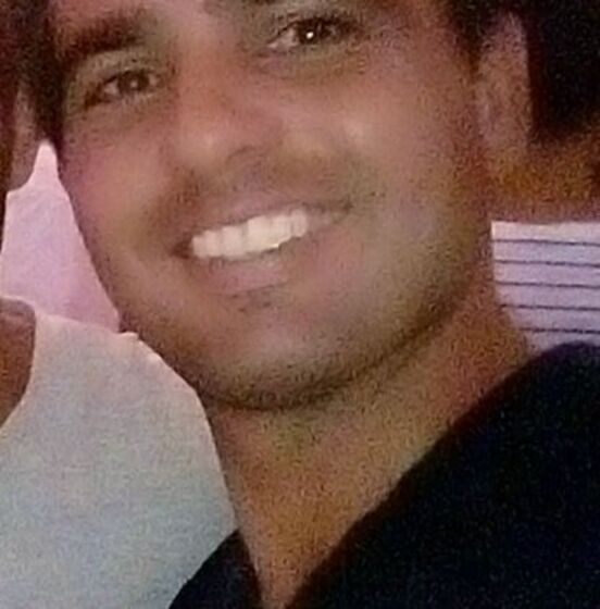 agricultor, antonio hipolito