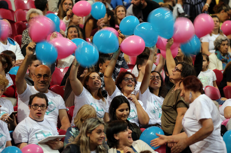 Marchas populares 2019