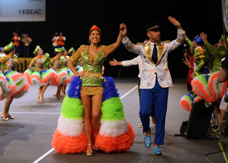 Marchas populares 2019