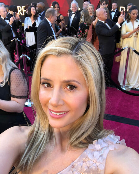 Mira Sorvino