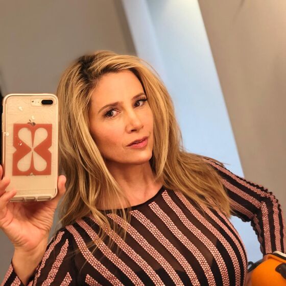 Mira Sorvino