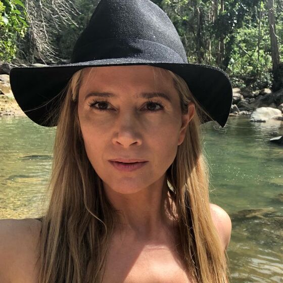 Mira Sorvino