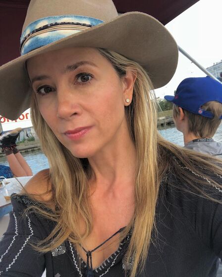 Mira Sorvino