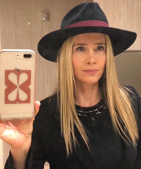 Mira Sorvino