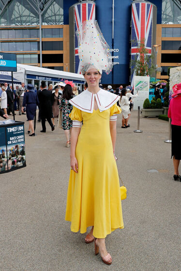 Ascot, chapéus, inglaterra, corrida de cavalos
