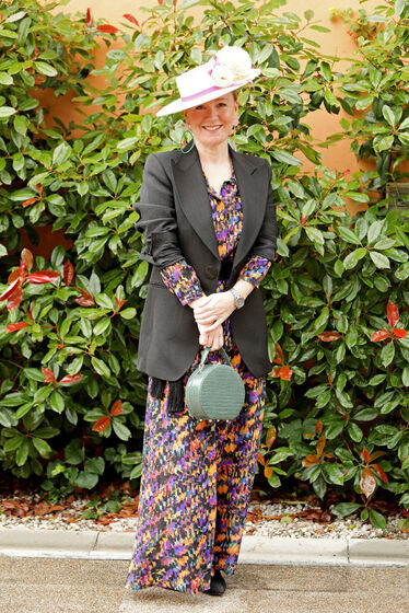 Ascot, chapéus, inglaterra, corrida de cavalos