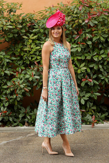 Ascot, chapéus, inglaterra, corrida de cavalos