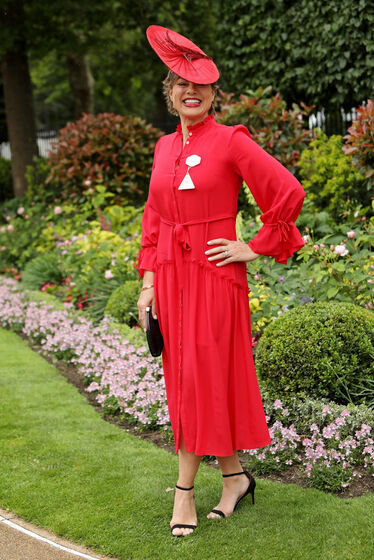 Ascot, chapéus, inglaterra, corrida de cavalos