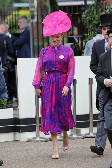 Ascot, chapéus, inglaterra, corrida de cavalos