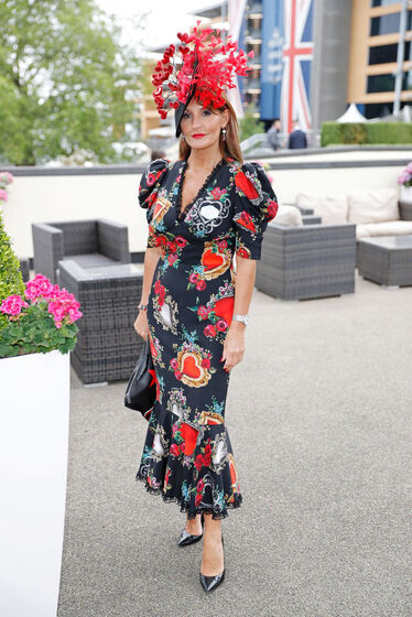 Ascot, chapéus, inglaterra, corrida de cavalos